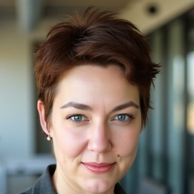 Michelle Kistner